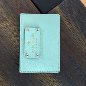 Kate Spade Card Wallet